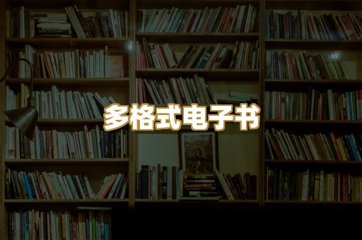 PDF电子书下载